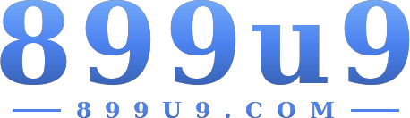 899u9 logo